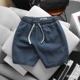 Quần Short Nam ICONDENIM Gridline