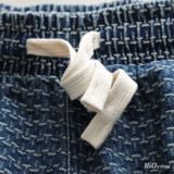 Quần Short Nam ICONDENIM Gridline