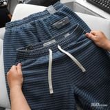 Quần Short Nam ICONDENIM Gridline