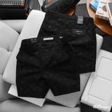 Quần Short Nam ICONDENIM ID Monogram Pattern