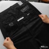 Quần Short Nam ICONDENIM ID Monogram Pattern