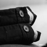 Quần Short Nam ICONDENIM ID Monogram Pattern