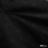 Quần Short Nam ICONDENIM ID Monogram Pattern