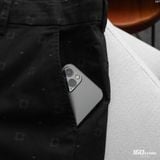 Quần Short Nam ICONDENIM ID Monogram Pattern