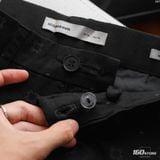 Quần Short Nam ICONDENIM ID Monogram Pattern