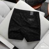 Quần Short Nam ICONDENIM ID Monogram Pattern