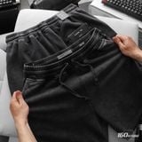 Quần Short Nam ICONDENIM Insignia ID