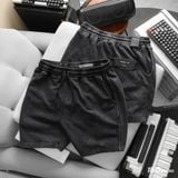 Quần Short Nam ICONDENIM Insignia ID