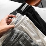 Quần Short Nam ICONDENIM Minimal Luxe