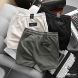 Quần Short Nam ICONDENIM Minimal Luxe