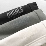 Quần Short Nam ICONDENIM Minimal Luxe