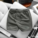 Quần Short Nam ICONDENIM Minimal Luxe