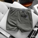 Quần Short Nam ICONDENIM Minimal Luxe