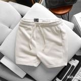 Quần Short Nam ICONDENIM Minimal Luxe