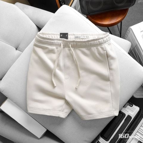 Quần Short Nam ICONDENIM Minimal Luxe