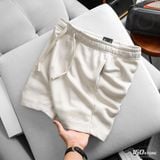 Quần Short Nam ICONDENIM Minimal Luxe