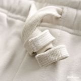 Quần Short Nam ICONDENIM Minimal Luxe