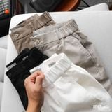 Quần Short Nam ICONDENIM Movement