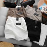 Quần Short Nam ICONDENIM Movement