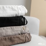 Quần Short Nam ICONDENIM Movement