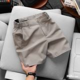 Quần Short Nam ICONDENIM Movement