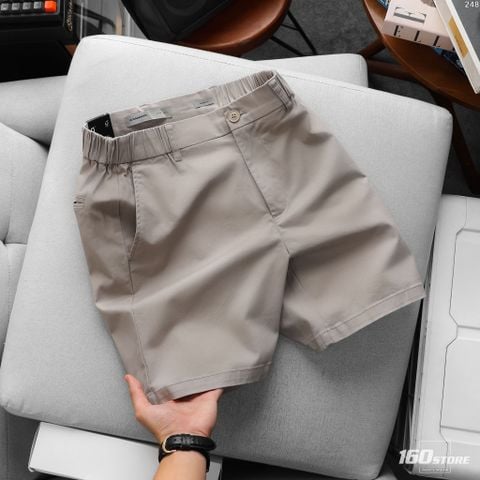 Quần Short Nam ICONDENIM Movement