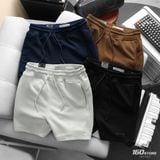 Quần Short Nam ICONDENIM Seraphin