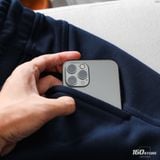 Quần Short Nam ICONDENIM Seraphin