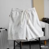 Quần Short Nam ICONDENIM Soft Mark
