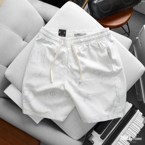 Quần Short Nam ICONDENIM Soft Mark
