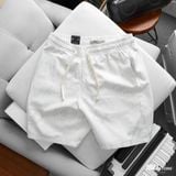 Quần Short Nam ICONDENIM Soft Mark