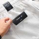 Quần Short Nam ICONDENIM Soft Mark