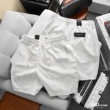 Quần Short Nam ICONDENIM Soft Mark