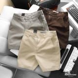 Quần Short Nam ICONDENIM Speckled