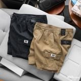 Quần Short Nam ICONDENIM Strecth Cargo
