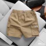 Quần Short Nam ICONDENIM Strecth Cargo