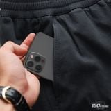 Quần Short Nam ICONDENIM Strecth Cargo