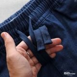 Quần Short Nam ICONDENIM Stride Form Regular