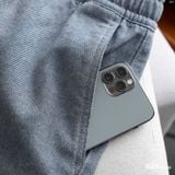 Quần Short Nam ICONDENIM Stride Form Regular