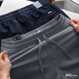 Quần Short Nam ICONDENIM Stride Form Regular