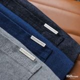 Quần Short Nam ICONDENIM Stride Form Regular
