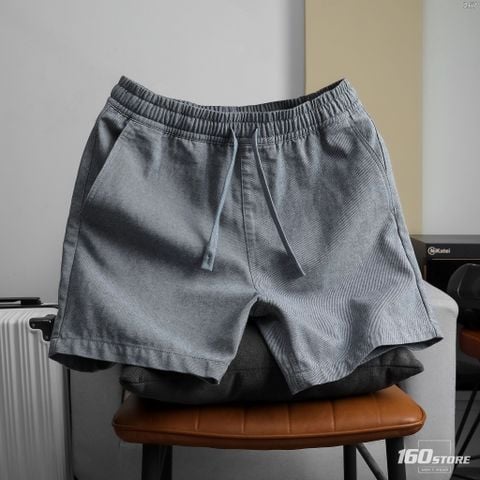 Quần Short Nam ICONDENIM Stride Form Regular
