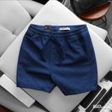 Quần Short Nam ICONDENIM Stride Form Regular