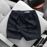 Quần Short Nam ICONDENIM Stride Form Regular