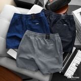 Quần Short Nam ICONDENIM Stride Form Regular