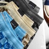 Quần Short Nam ICONDENIM Tropical Mono