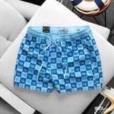 Quần Short Nam ICONDENIM Tropical Mono