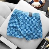 Quần Short Nam ICONDENIM Tropical Mono