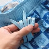 Quần Short Nam ICONDENIM Tropical Mono