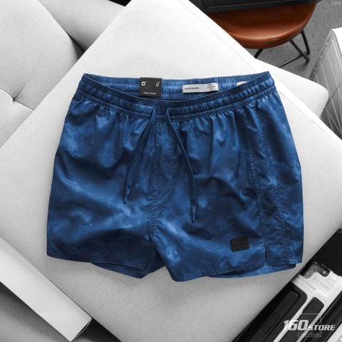 Quần Short Nam ICONDENIM Zephyr